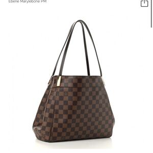 Authentic Louis Vuitton Bag